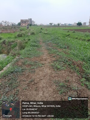  Plot For Sale in Patna - Gaya Road