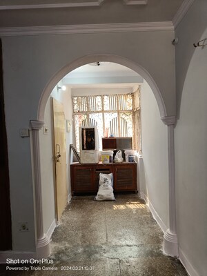 Building Lobby in 2 BHK Independent House at RWA Apartments Sector 26, Sector 26 – for Sale