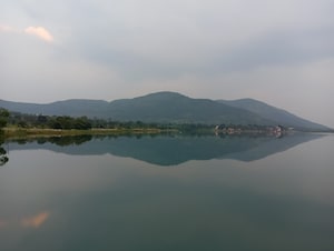  Plot – Exterior View View at Hinjewadi - for Sale