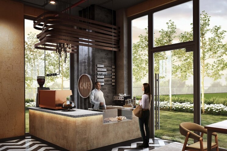 Bedroom, new town action area ii 3 Bedroom 1556 Sq.Ft. Apartment In New Town Action Area ii Kolkata 8738515