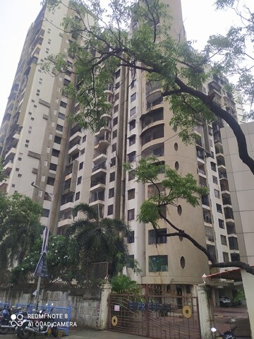 3 BHK Apartment For Rent in Romell Empress, Borivali West