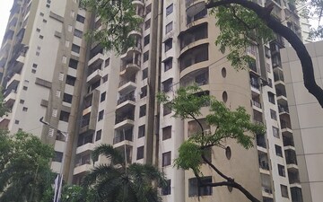 3 BHK Apartment For Rent in Romell Empress, Borivali West