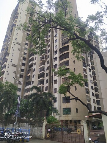 1 BHK Apartment For Rent in Romell Empress, Borivali West