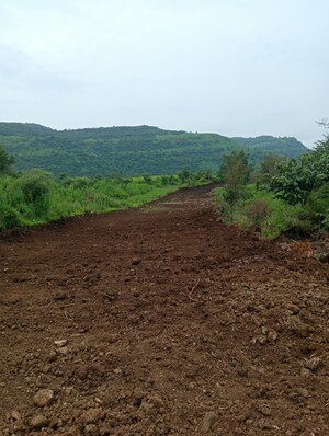 Plot Area in  Plot at Hinjewadi – for Sale