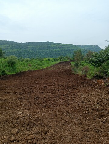 Plot Area in  Plot at Hinjewadi – for Sale