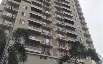 3 BHK Apartment For Rent in Chheda Palladium, Borivali West