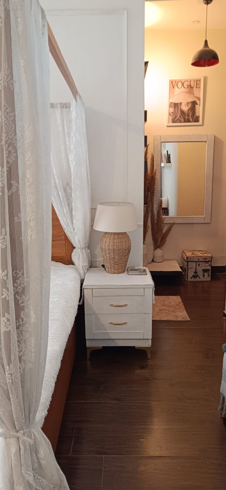 Bathroom, jm-aroma 3 Bedroom 1550 Sq.Ft. Apartment In Sector 75 Noida 8738542