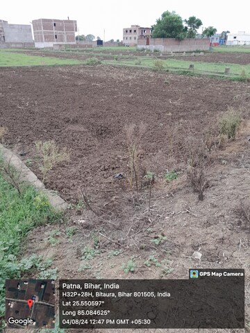  Plot For Sale in Anisabad
