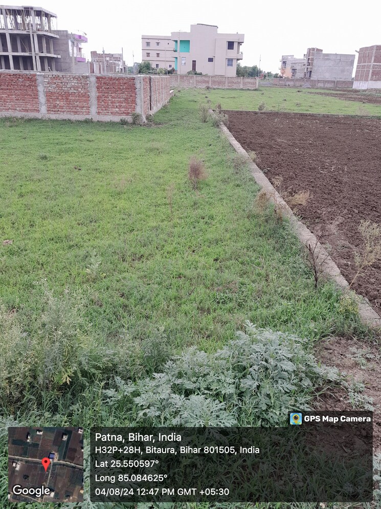 undefined, anisabad  1361 Sq.Ft. Plot In Anisabad Patna 8738550