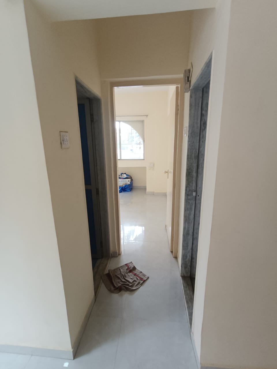 1 BHK 587 Sq.Ft. Apartment in New Golden Green CHS