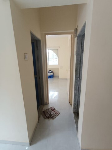 1 BHK Apartment For Rent in New Golden Green CHS, Borivali West