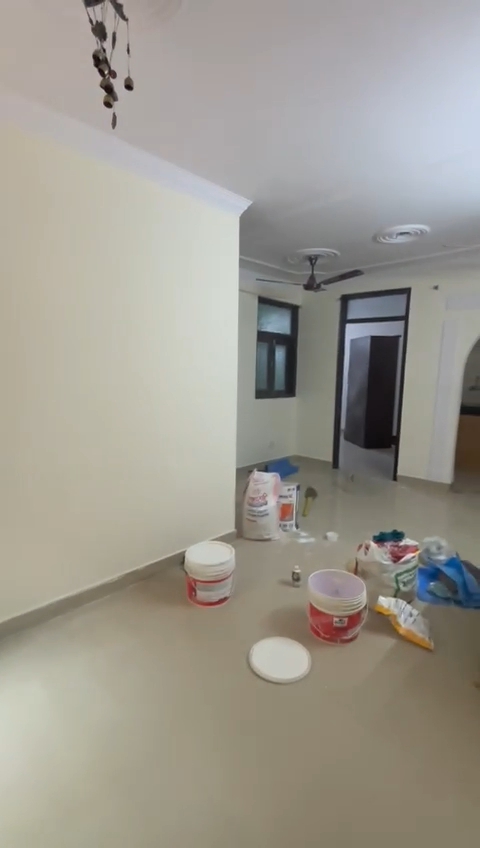2 BHK + Extra Room Builder Floor For Rent in Mehrauli Gayatri Society 