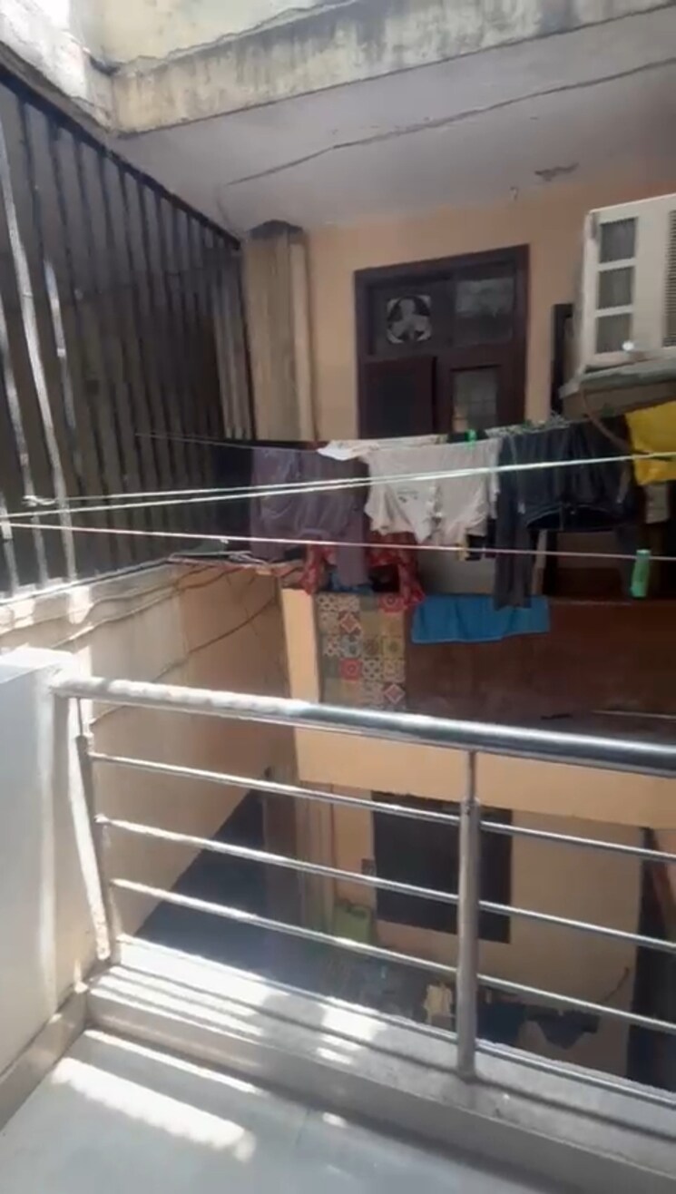 Kitchen, mehrauli 2 Bedroom 1000 Sq.Ft. Builder Floor In Mehrauli Delhi 8738554