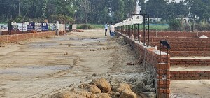 Plot Area in  Plot at Taramandal – for Sale