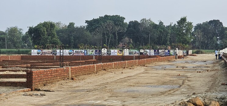 undefined, taramandal  1000 Sq.Ft. Plot In Taramandal Gorakhpur 8738564