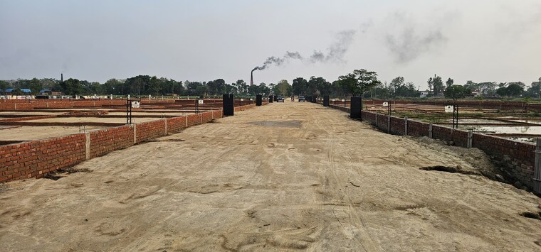 undefined, taramandal  1000 Sq.Ft. Plot In Taramandal Gorakhpur 8738564