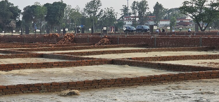 undefined, taramandal  1000 Sq.Ft. Plot In Taramandal Gorakhpur 8738564