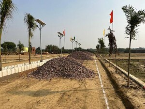 Plot Area in  Plot at Noida Central – for Sale