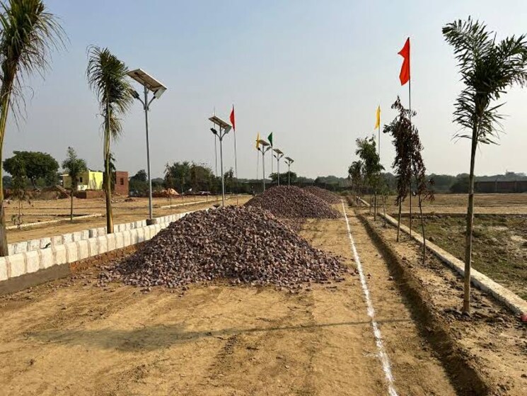 undefined, noida central  100 Sq.Yd. Plot In Noida Central Noida 8738559