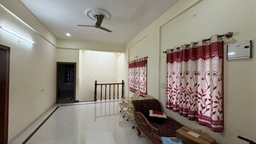 Kitchen in 3 BHK Builder Floor at Hsr Layout – for Rent