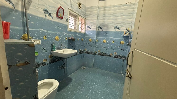 Master Bedroom, hsr layout 3 Bedroom 2350 Sq.Ft. Builder Floor In Hsr Layout Bangalore 8738579