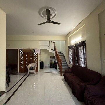 3 BHK Builder Floor For Rent in Hsr Layout
