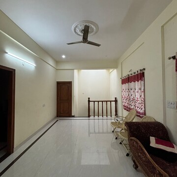 Kitchen in 3 BHK Builder Floor at Hsr Layout – for Rent