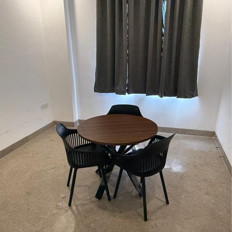 Living Room, shivalik colony 3 Bedroom 1850 Sq.Ft. Builder Floor In Shivalik Colony Delhi 8738584