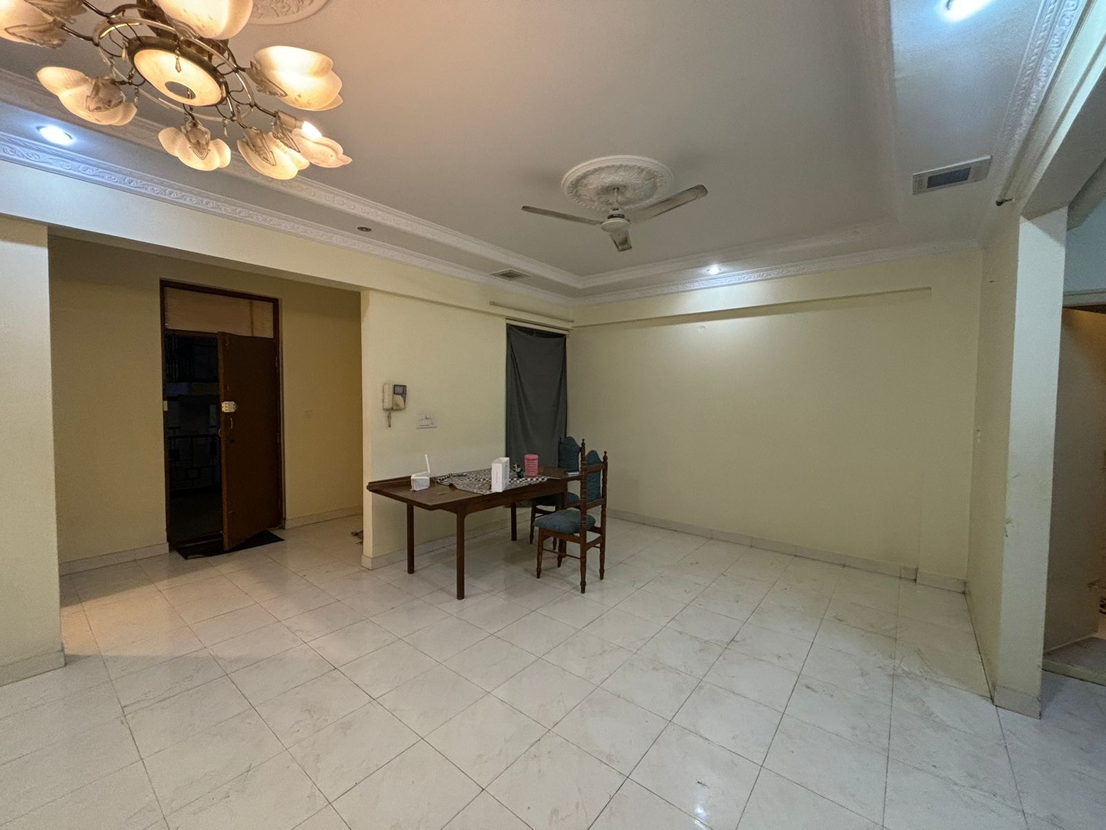 3 BHK + Pooja Room 1742 Sq.Ft. Apartment in Klassik Comfort