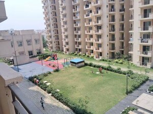 2 BHK Apartment – Exterior View View at Signature Orchard Avenue 2, Sector 93 - for Sale