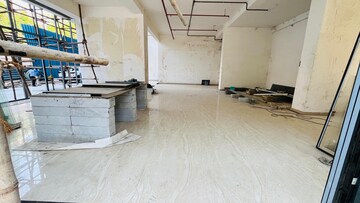  Showroom For Sale in Worli