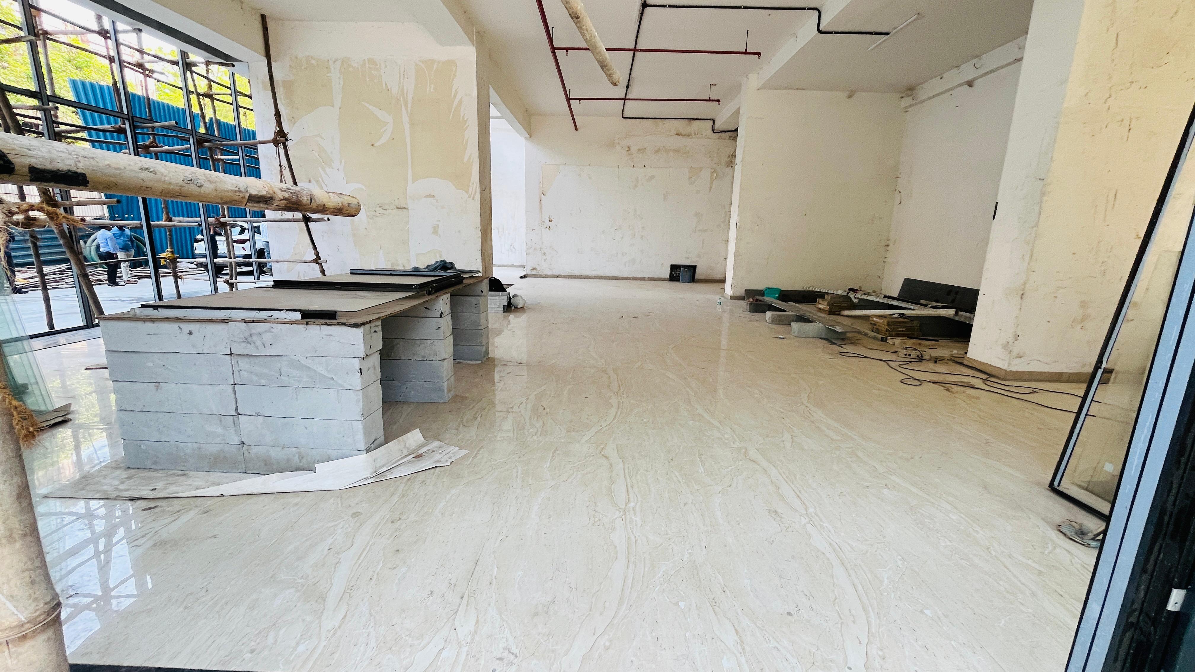 Showroom For Sale in Worli