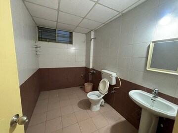Master Bedroom in 3 BHK Apartment at Klassik Comfort, Hsr Layout – for Rent