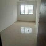 2 BHK 512 Sq.Ft. Apartment in Nakshatra Trident