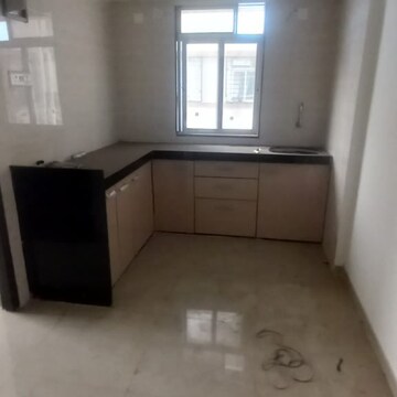 Kitchen in 2 BHK Apartment at Virar West – for Rent