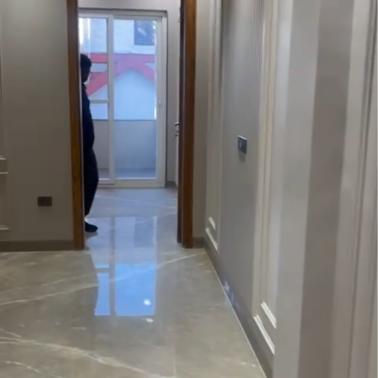 undefined, lajpat nagar i 2 Bedroom 1000 Sq.Ft. Builder Floor In Lajpat Nagar I Delhi 8738596