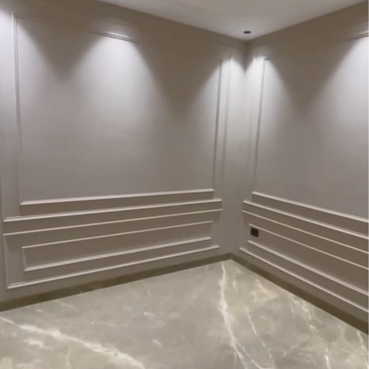 2 BHK + Servant Room Builder Floor For Rent in Lajpat Nagar