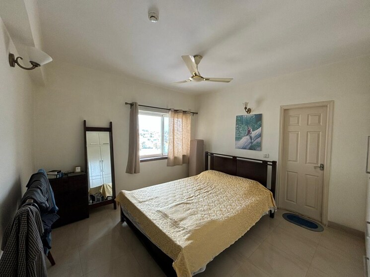 Bedroom, salarpuria-serenity 3 Bedroom 1533 Sq.Ft. Apartment In Hsr Layout Bangalore 8738601
