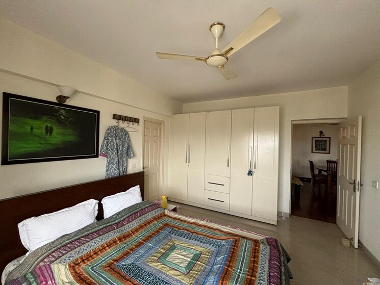 Bedroom, salarpuria-serenity 3 Bedroom 1533 Sq.Ft. Apartment In Hsr Layout Bangalore 8738601