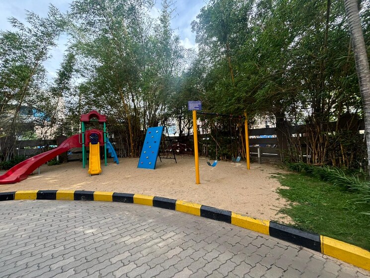 Swimming Pool, salarpuria-serenity 3 Bedroom 1533 Sq.Ft. Apartment In Hsr Layout Bangalore 8738601