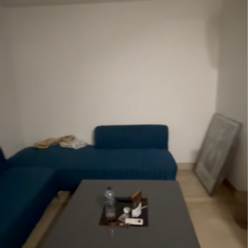 Furnished Amenities in 2 BHK Builder Floor at Lajpat Nagar I – for Rent