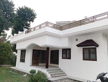 4 BHK Villa – Exterior View View at Mussorie Highway - for Sale