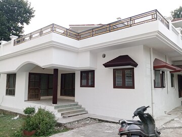 4 BHK Villa – Exterior View View at Mussorie Highway - for Sale