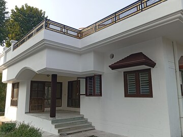 4 BHK Villa – Exterior View View at Mussorie Highway - for Sale
