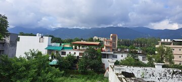 4 BHK Villa – Exterior View View at Mussorie Highway - for Sale