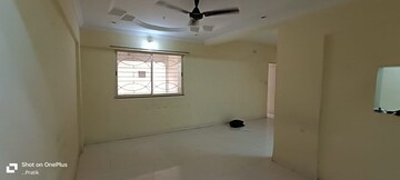 2 BHK Apartment For Rent in SSD Sai Avenue, Pimple Saudagar