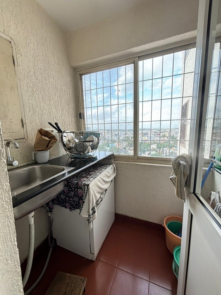 Master Bedroom, salarpuria-serenity 3 Bedroom 1760 Sq.Ft. Apartment In Hsr Layout Bangalore 8738607