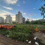 1204 Sq.Mt. Plot in Hidco Alloted Plot