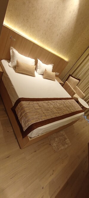 1 BHK Apartment For Sale in ACE Platinum, Zeta I Greater Noida