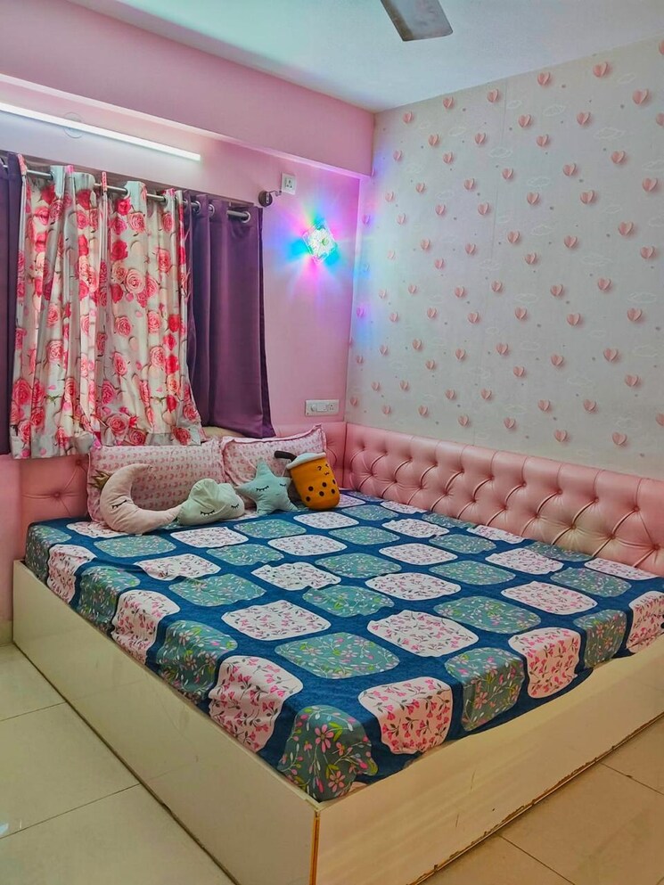 Bedroom, prestige-ferns-residency 2 Bedroom 906 Sq.Ft. Apartment In Harlur Bangalore 8738620